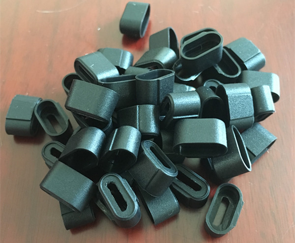 厂家供应硅胶制品 硅胶帽 现成数据线防尘帽 硅胶防尘套 硅胶套