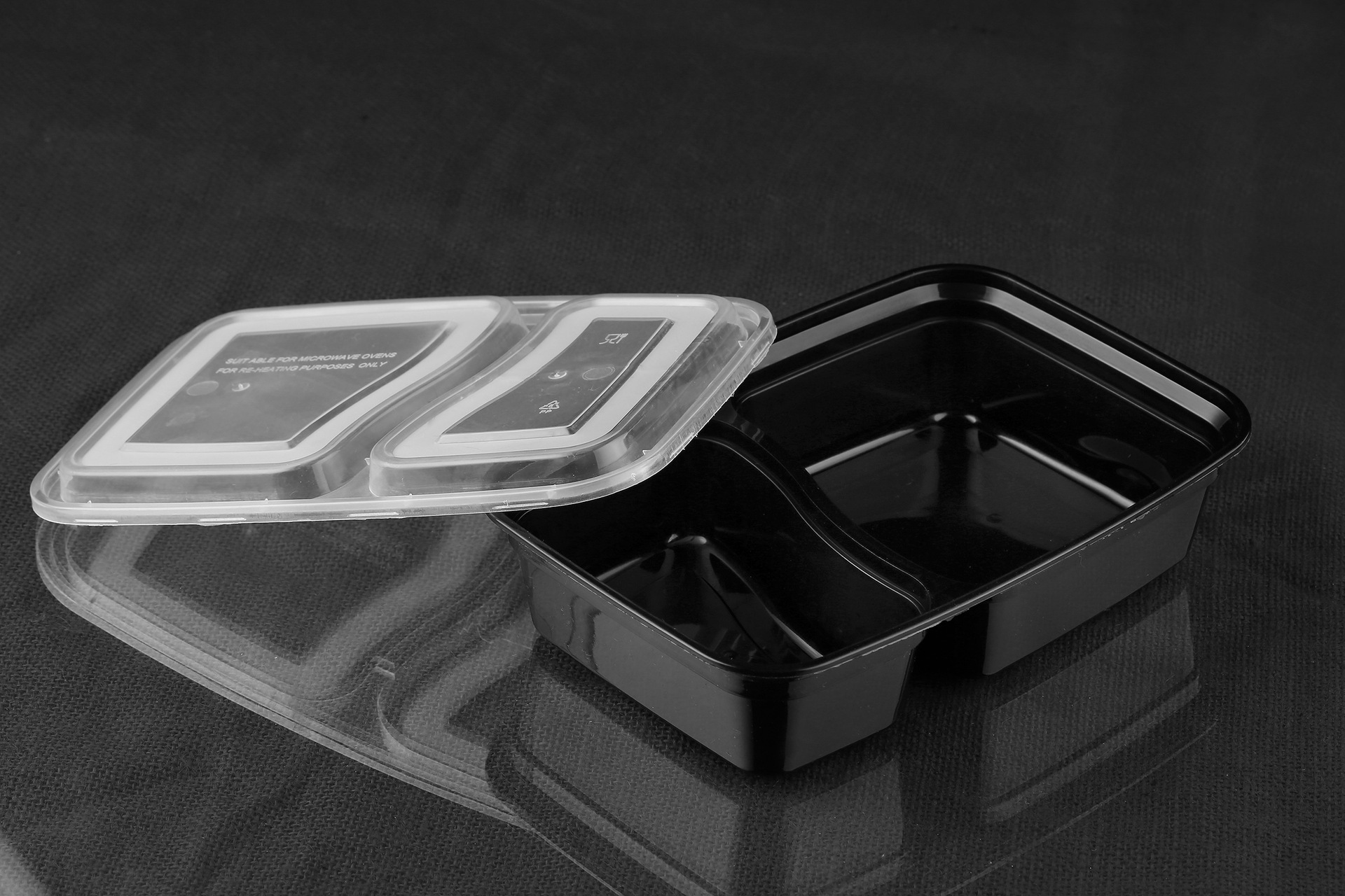 怎样巧妙机智的选购一次性环保餐盒