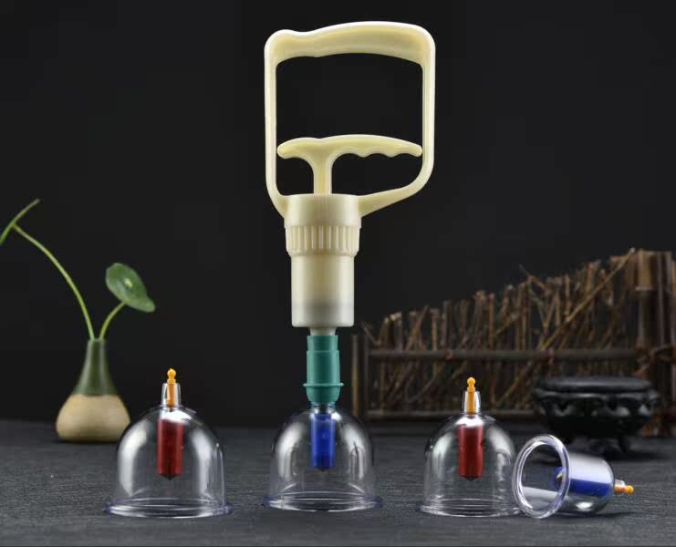 拔罐器配件橡胶头 真空拔罐器拔火罐通用配件真空罐气罐胶头工厂