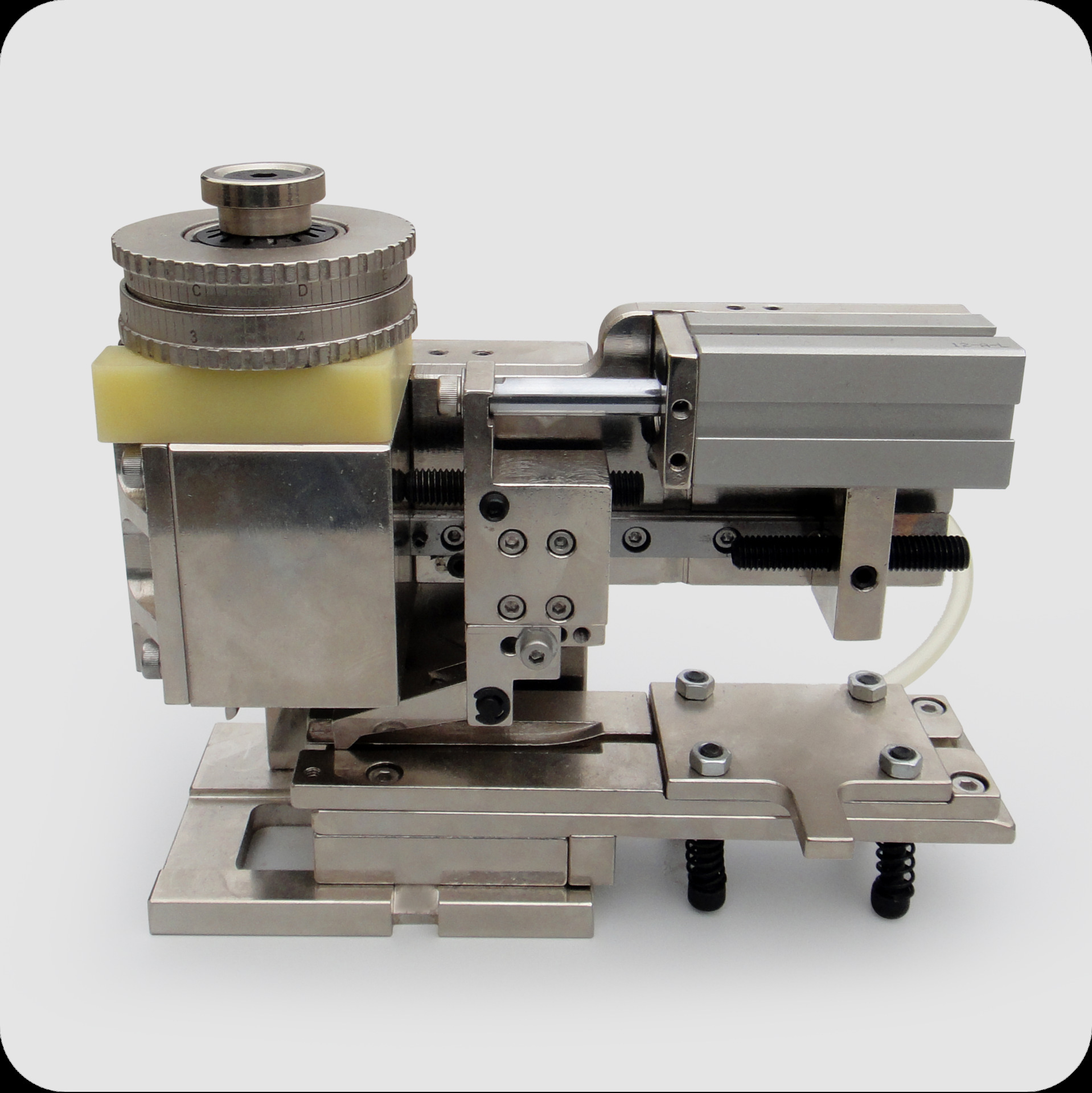 厂家供应 气动端子模具/工装夹具