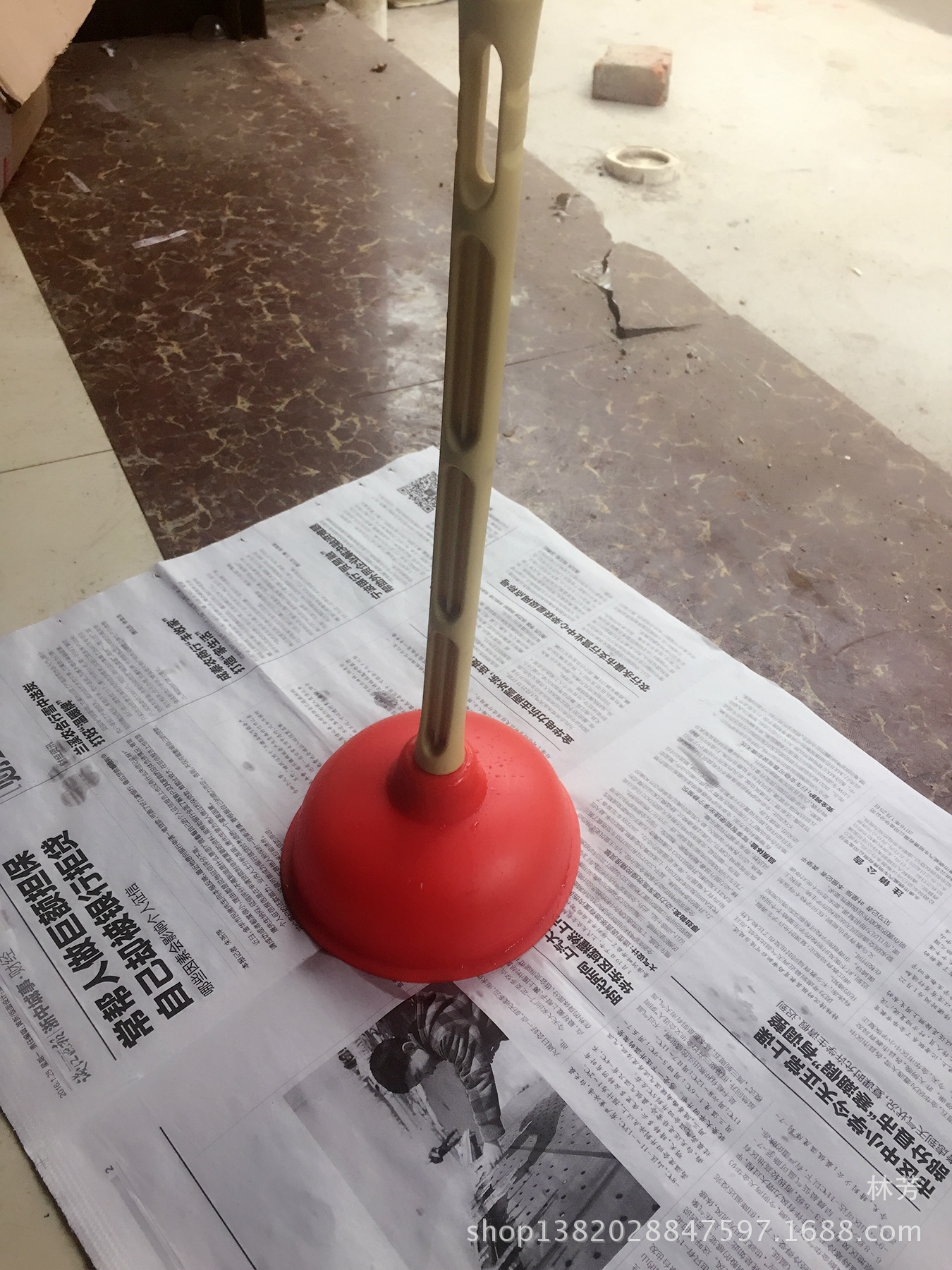 马桶清洁器 马桶搋子 马桶揣子 疏通器 管道疏通器 马桶吸