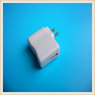 5v1a电子烟充电器 电源适配器 5v1000ma充电头