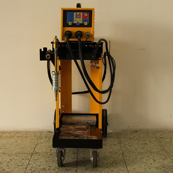 供应合资组装戴卡介子机修复机订金1元