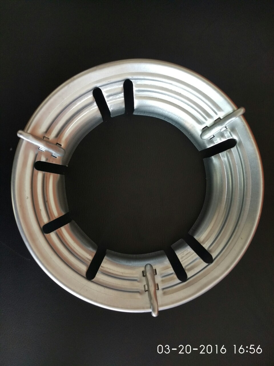 供应煤气专用节能罩 煤气灶聚火反射圈 节能罩 防风罩节能网-阿里巴巴