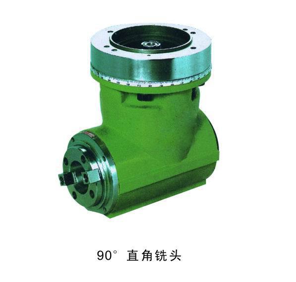 【龙门铣头90度直角铣头-侧铣头】厂家供应90度直角铣头-侧铣头