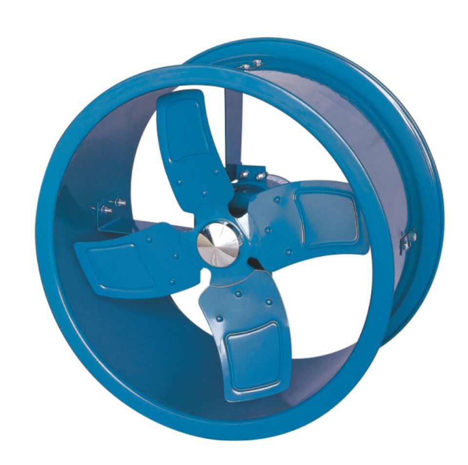 春田14寸普通圆桶换气扇