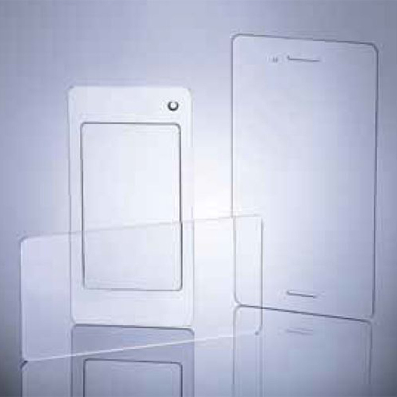 铝硅酸盐玻璃 盖板玻璃