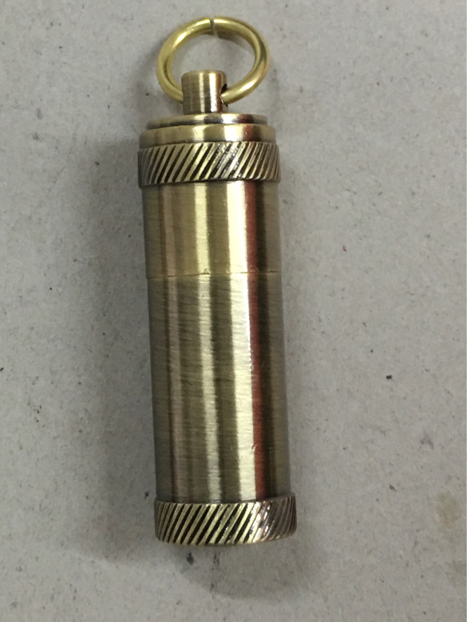 dolphin海豚-632砂轮煤油防风防水大号打火机