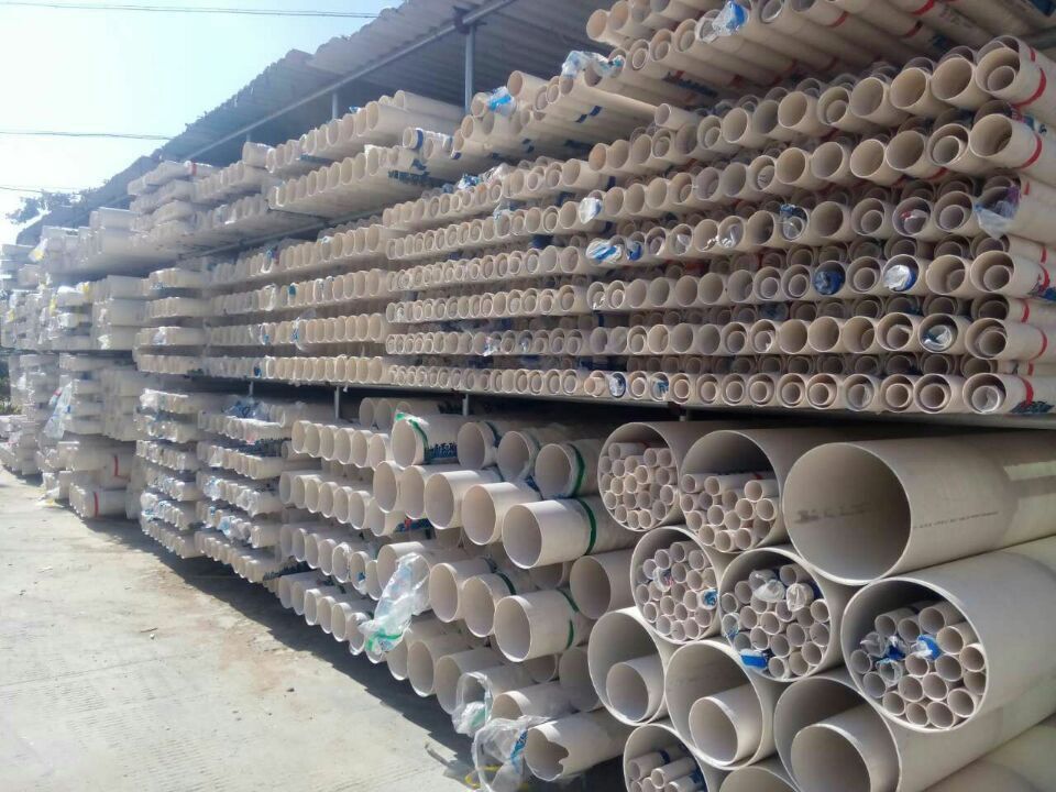 厦门pvc管 pvc管批发 pvc管厂家 排水管 批发水管