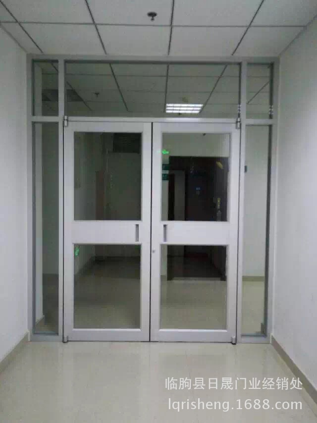 甘肃肯德基门仿铜拉丝肯德基门兰州肯德基门肯德基门型材