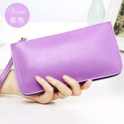 钱包女士 时尚潮流手包 手机包 速卖通 淘宝冲量爆款  招代理分销