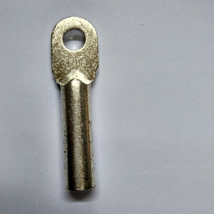 铜接线端子 铜鼻子 铜端子 接线鼻子 镀锌铜鼻子