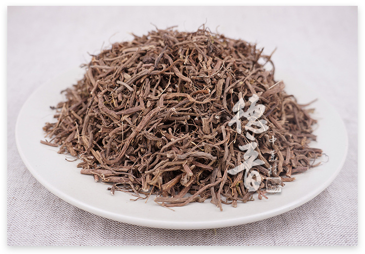 紫菀根 统货 产地四川 500g 中药材批发 规格齐全