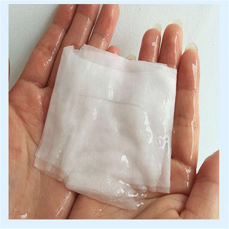 ahc二代面膜b5透明质酸面膜5片 特惠升级版 玻尿酸补水锁水保湿