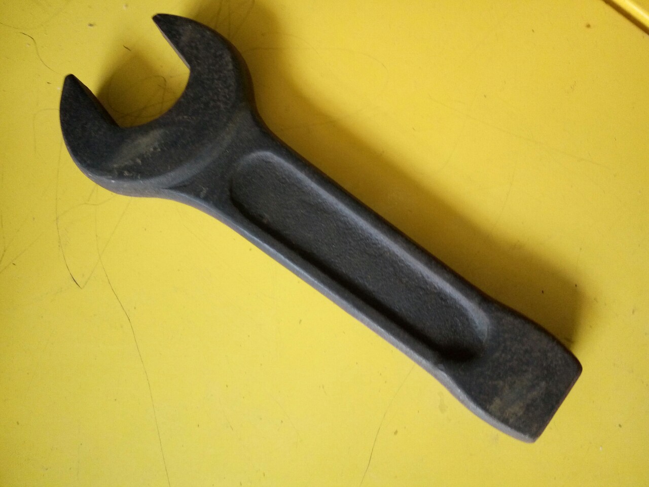 批发 单头开口扳手 38/65/70/7