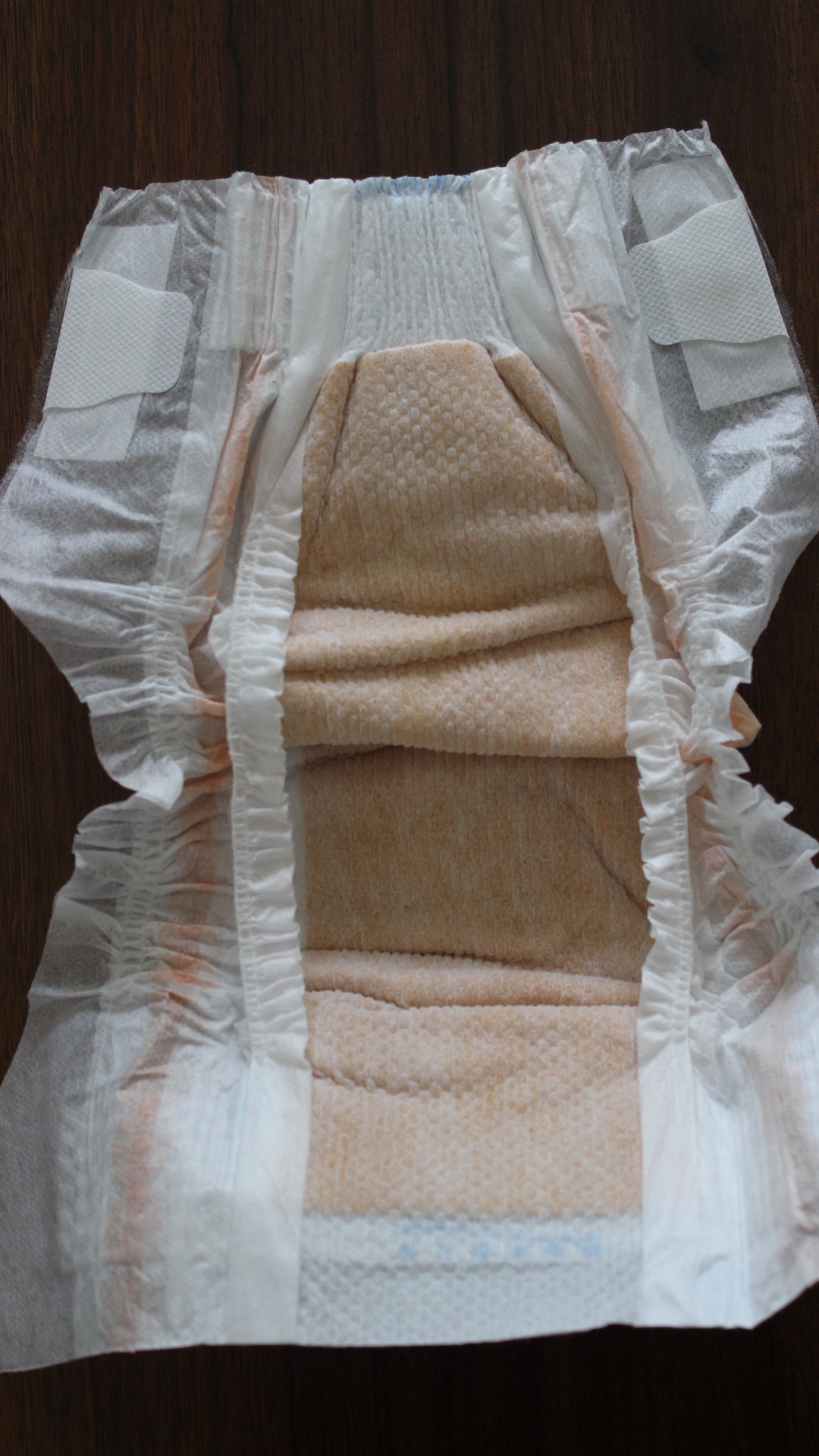 美国品牌防蓝光专用纸尿裤新生儿光疗护阴纸尿裤黄疸纸尿裤