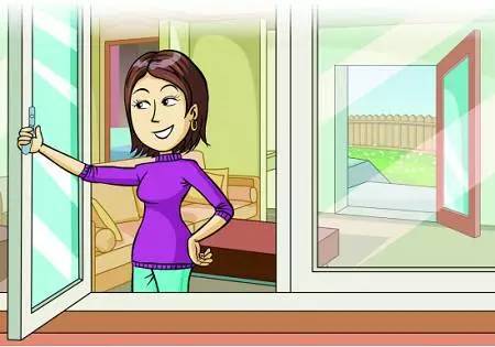 为什么把门窗都关紧了,你的鼻炎还是得不到缓解呢?