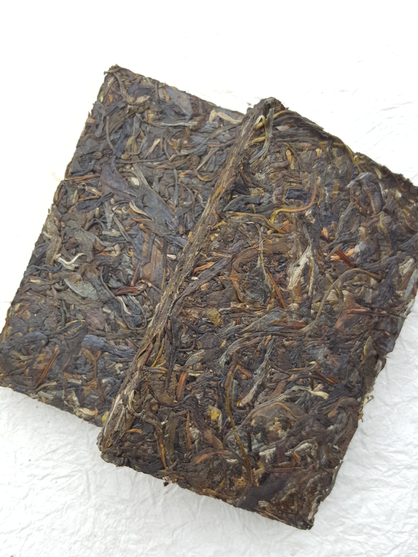 云南茶厂生普洱茶砖250克砖茶大树茶古树茶冰岛昔归班章青饼茶砖