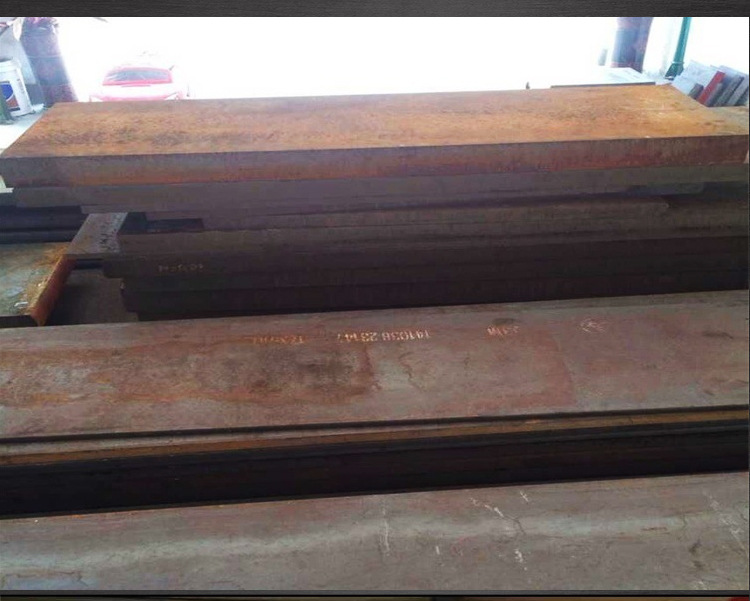 模具钢种的渗碳温度和退火原则