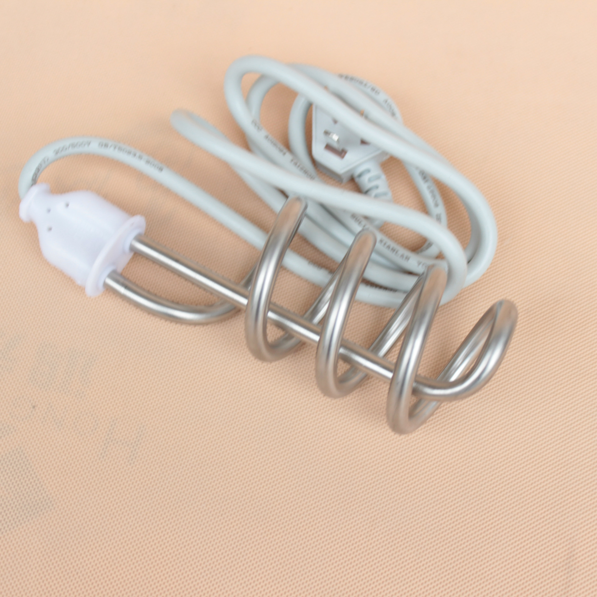 k127义乌日用百货批发热水棒 批发 2500w热得快?热得快家用烧水器