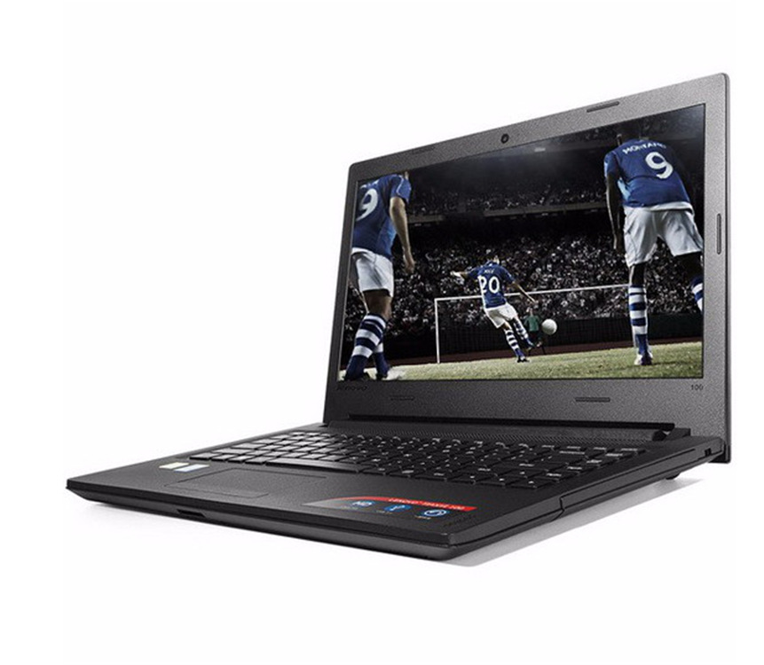 联想天逸100-14 14寸笔记本电脑 i3-5005 4g 500g 2g独显 包邮 - 数码