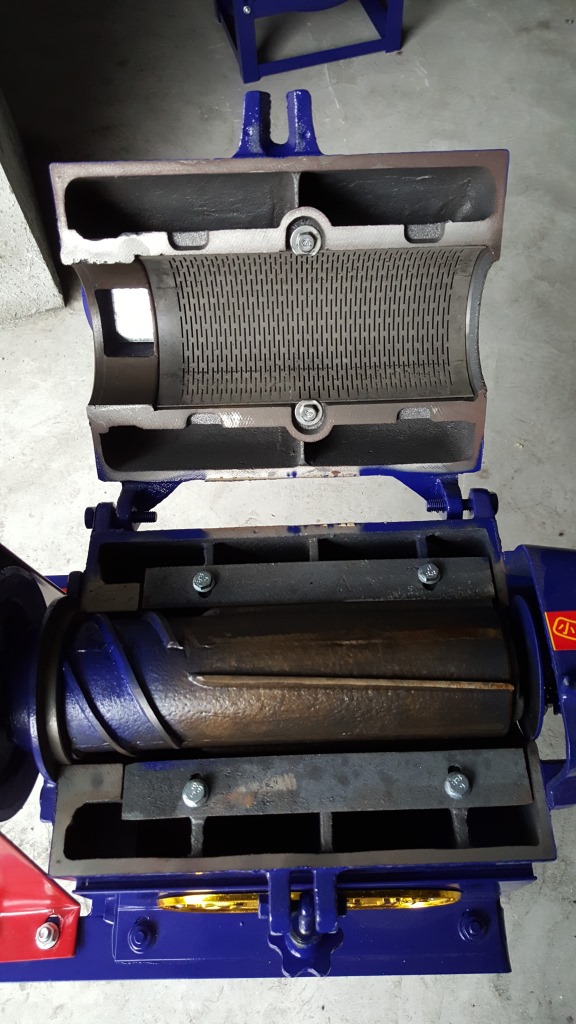 供应优质碾米机