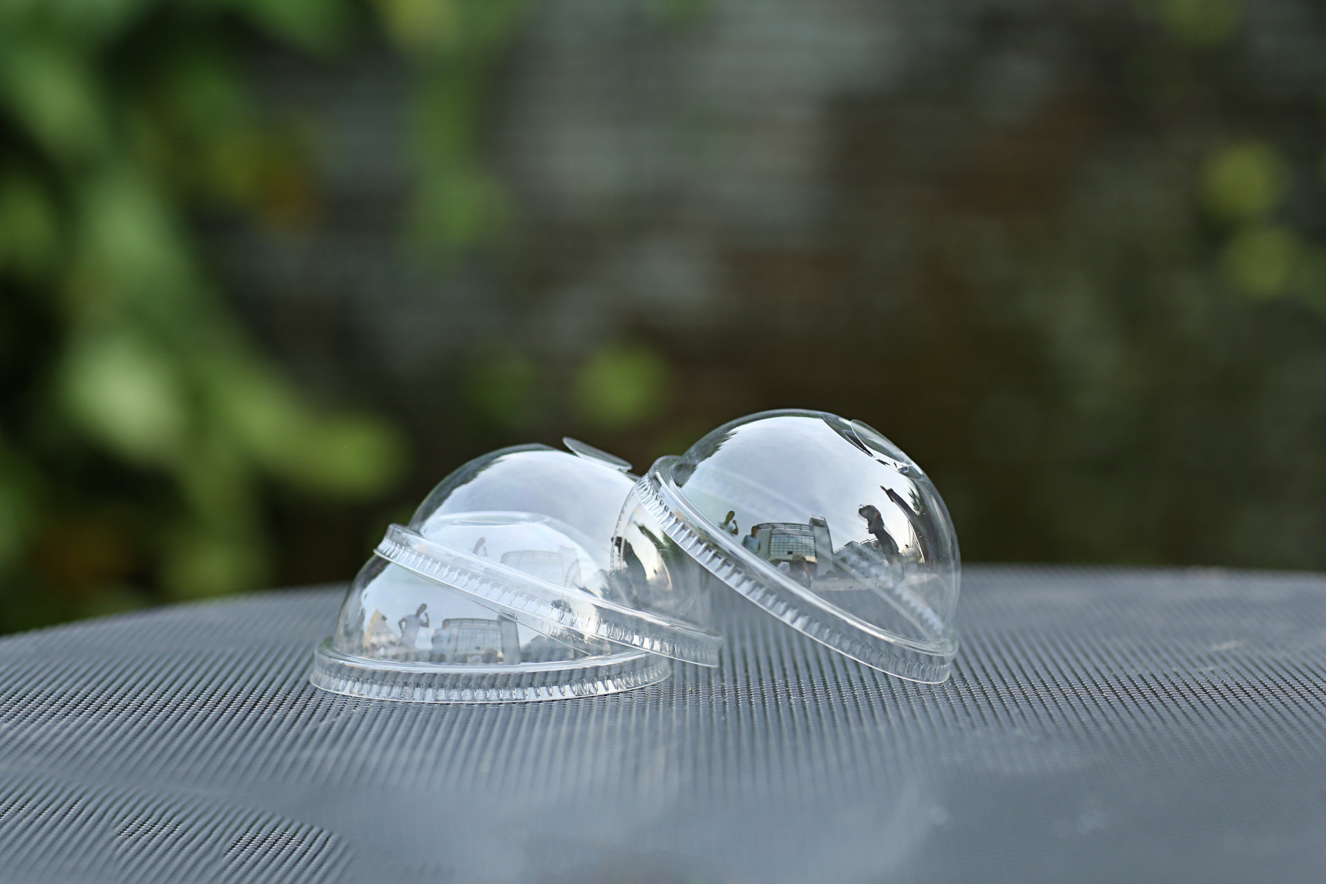 一次性pet透明带盖果汁饮料杯12oz 400ml奶茶冷饮杯1000只 可定制