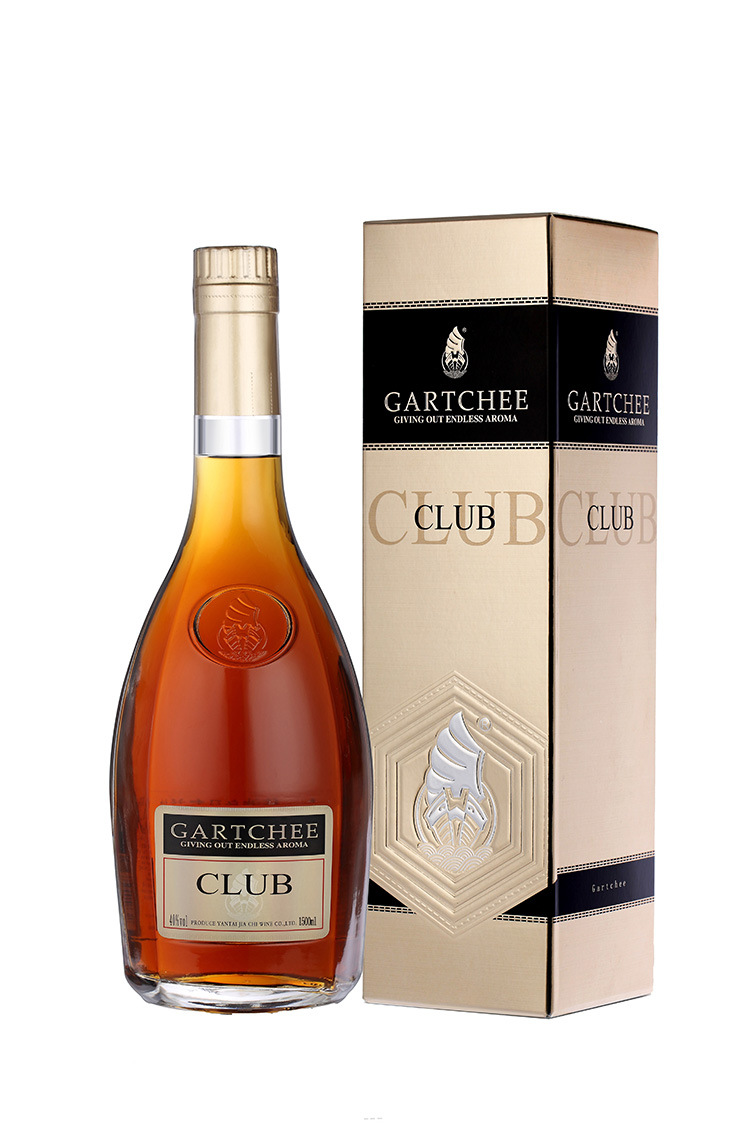 佳池角马白兰地酒1500ml白兰地包邮白兰地洋酒