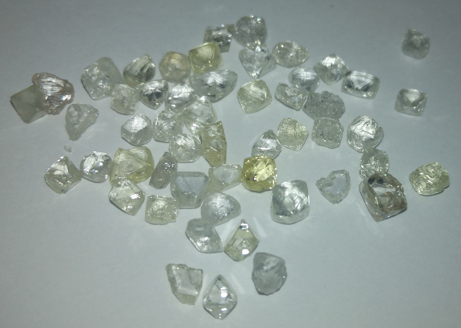 南非天然钻石_南非天然钻石供应商_南非天然