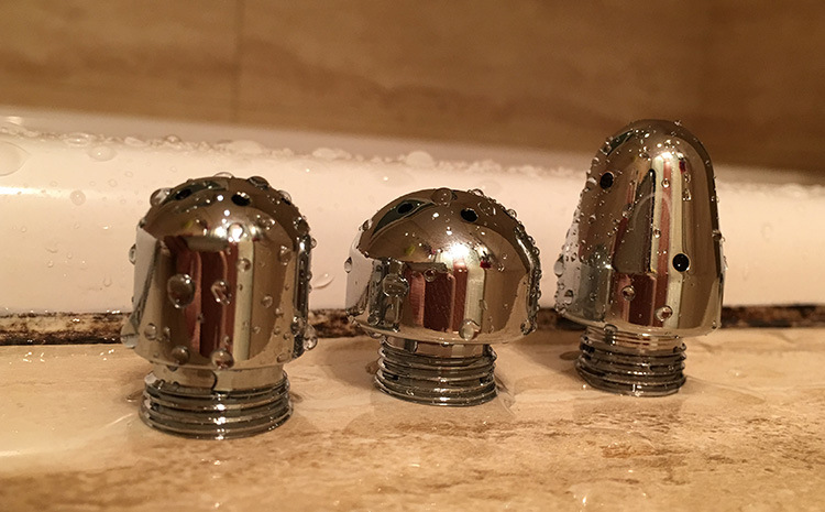 成人用品情趣用品男女通用后庭肛门清洗灌肠器3头妇洗器淋浴冲洗