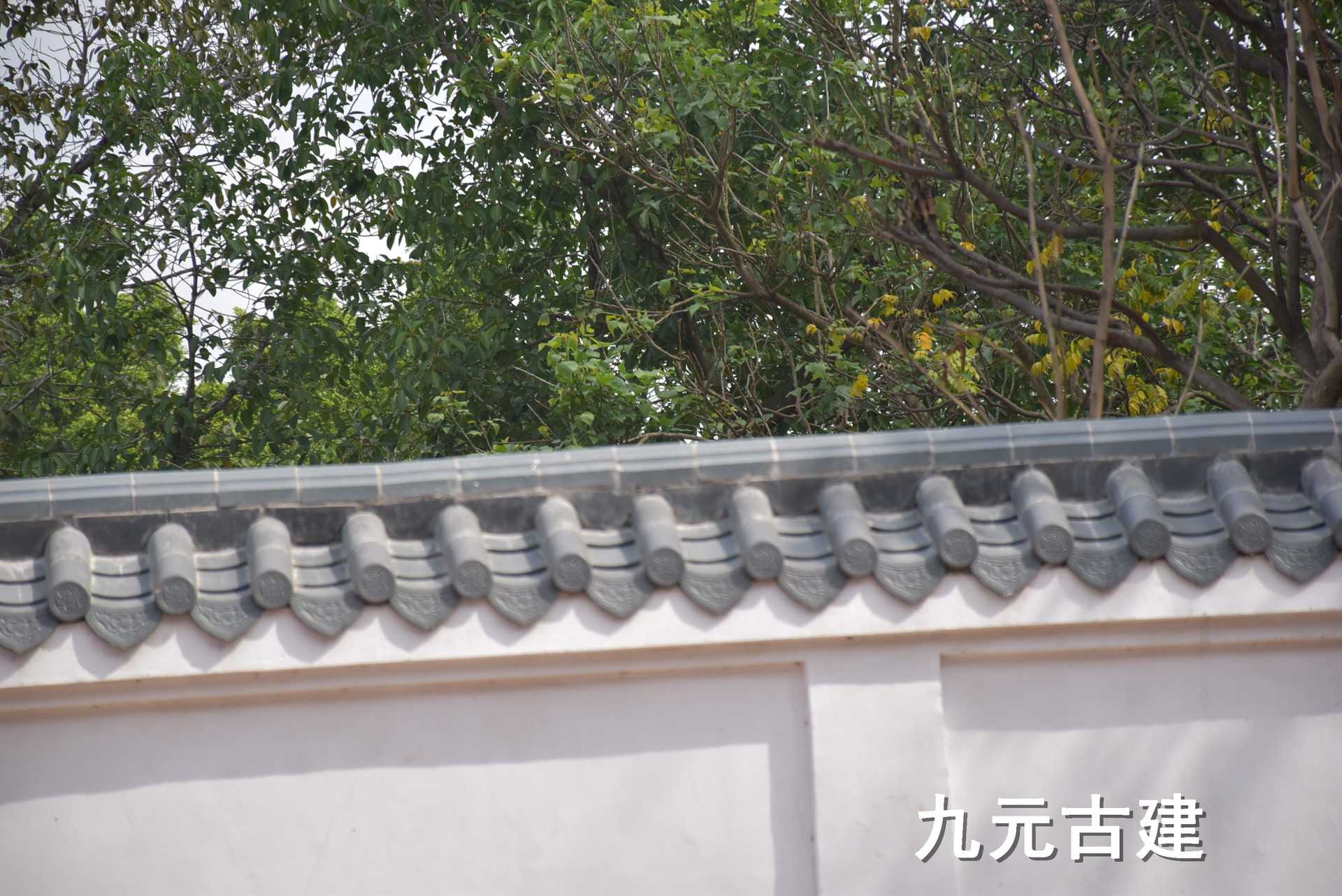 蓝色琉璃瓦 屋顶琉璃瓦 高档琉璃瓦 仿古琉璃瓦 量大从优