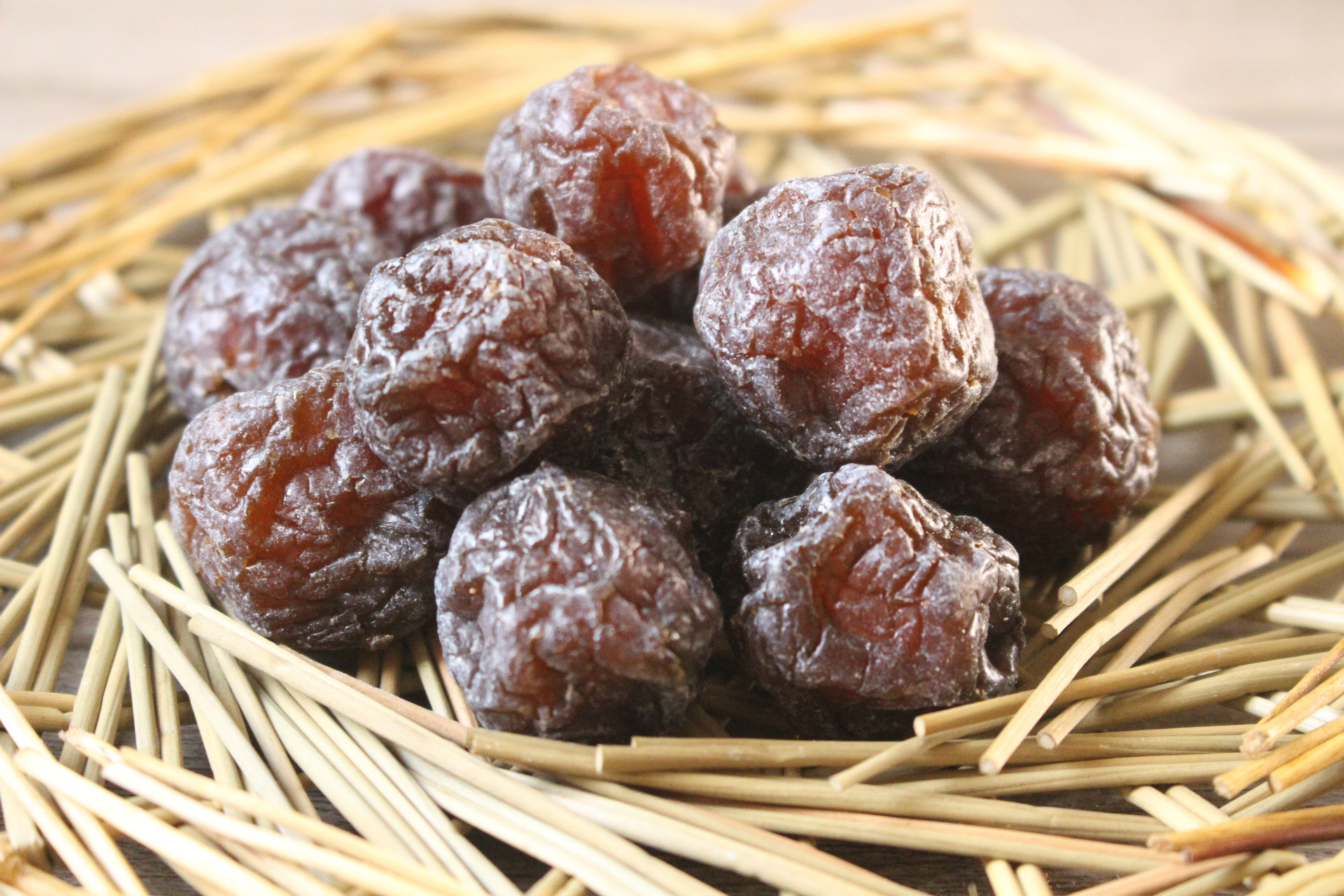 批发雪花梅 旺梅 肉感饱满 酸甜可口蜜饯果脯