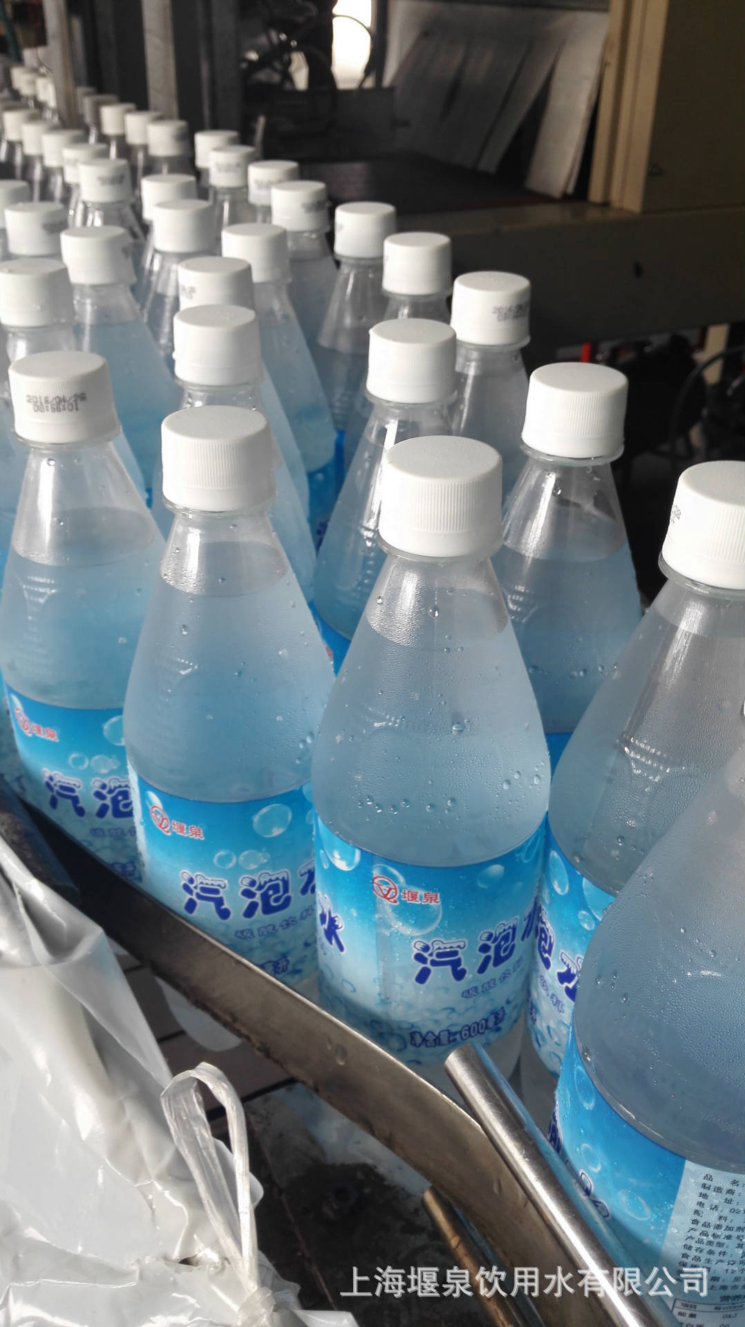 气泡水的功效与作用(气泡水怎么勾兑好喝)