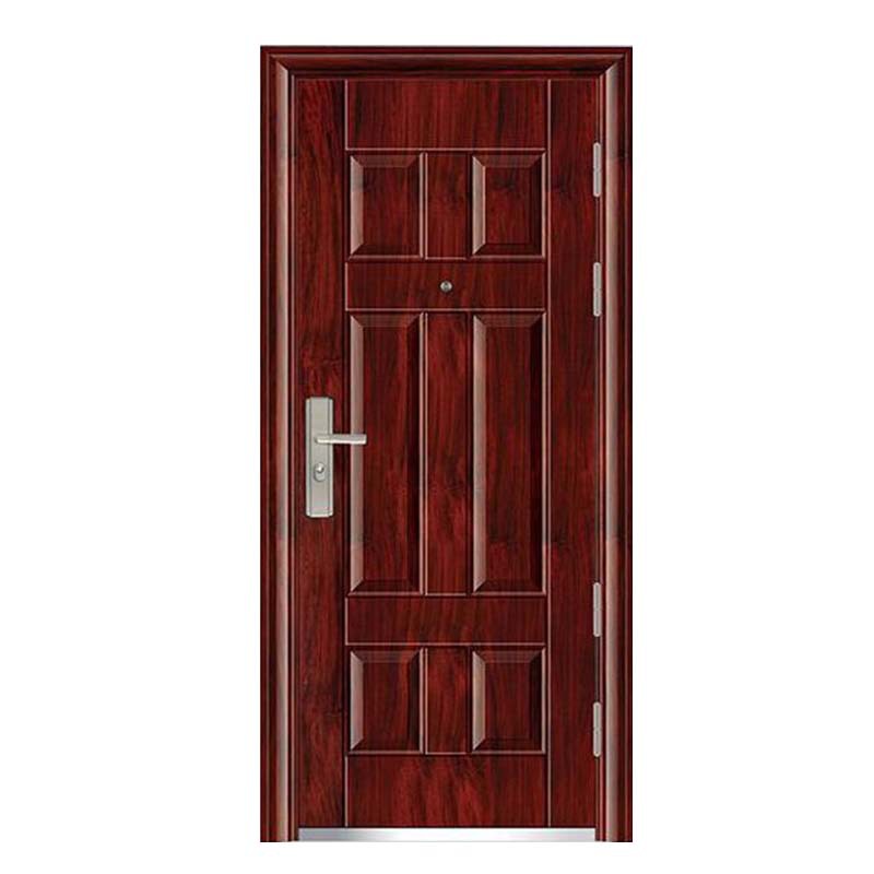 实木套装门卧室门实木复合烤漆门家用室内门免漆门生态门
