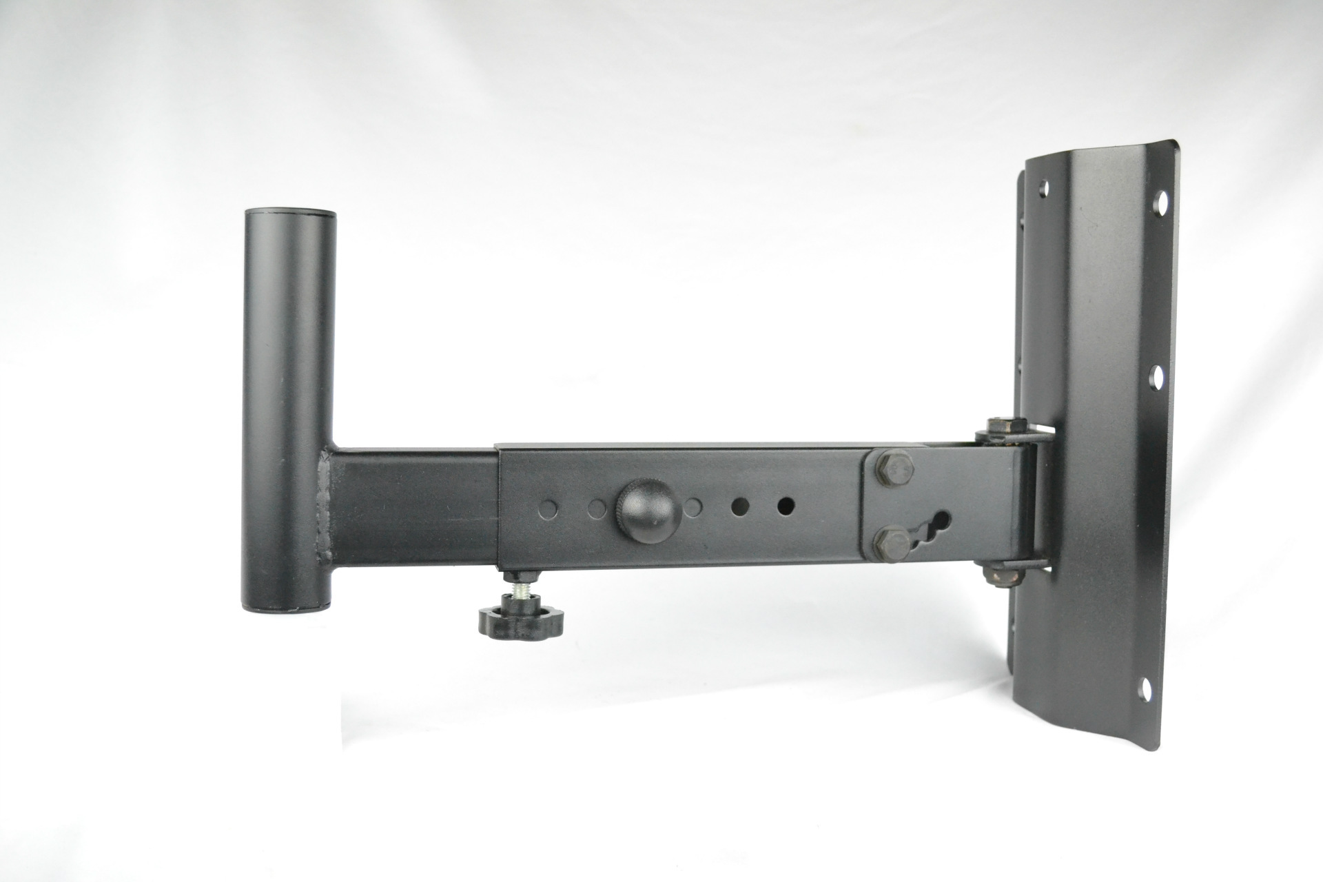 威立vl-338专业音箱壁架加粗加厚音响支架壁挂式