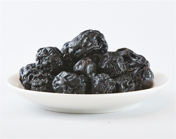 原产地批发10斤装黑加仑 加仑干 蜜饯果脯 黑加仑味李果 小乌梅