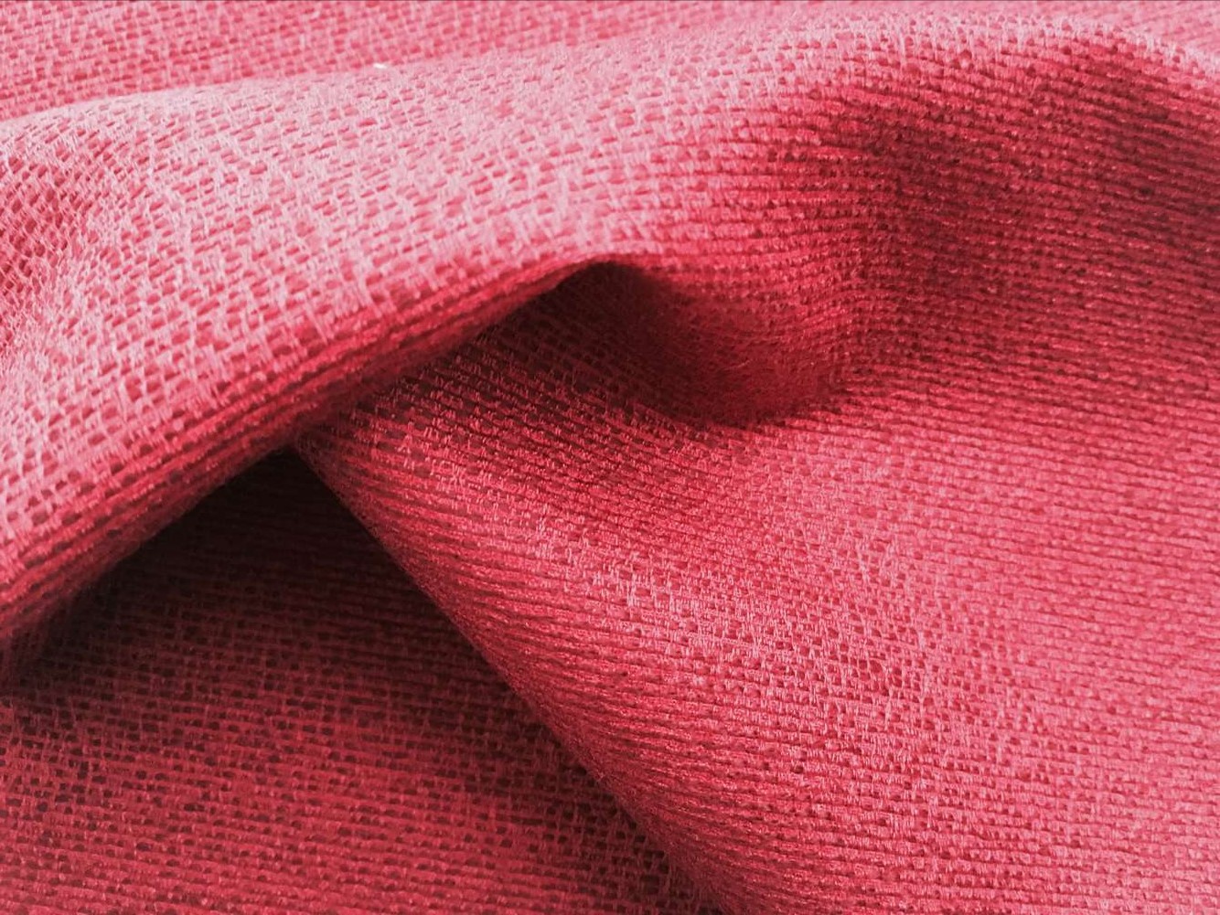 厂家专业生产 优质服装丝毛棉花绸面料 服装家纺面料定制