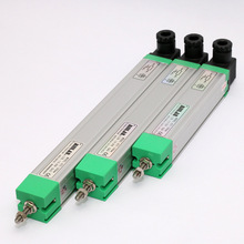 厂家直供米澜JXMIILAN电子尺KTC-400MM拉杆电子尺位移传感器