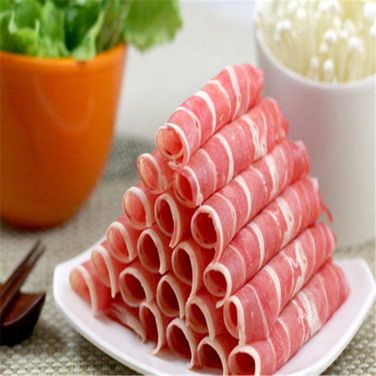 供应鸭肉方砖 鸭肉卷