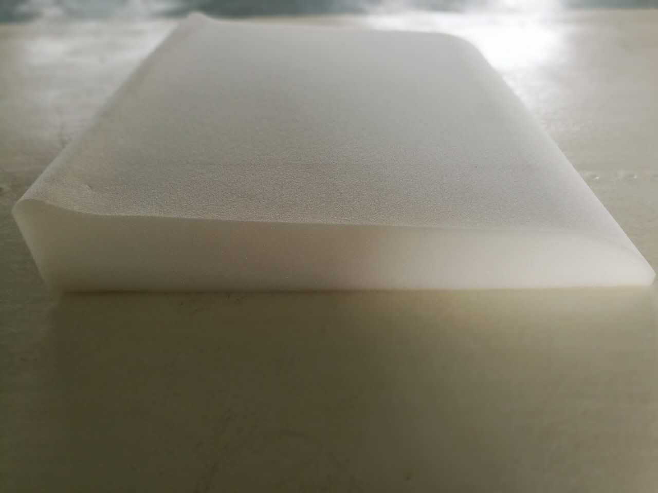 低密度海绵可定制批发 海绵床垫 绵南通生产厂家成型加工