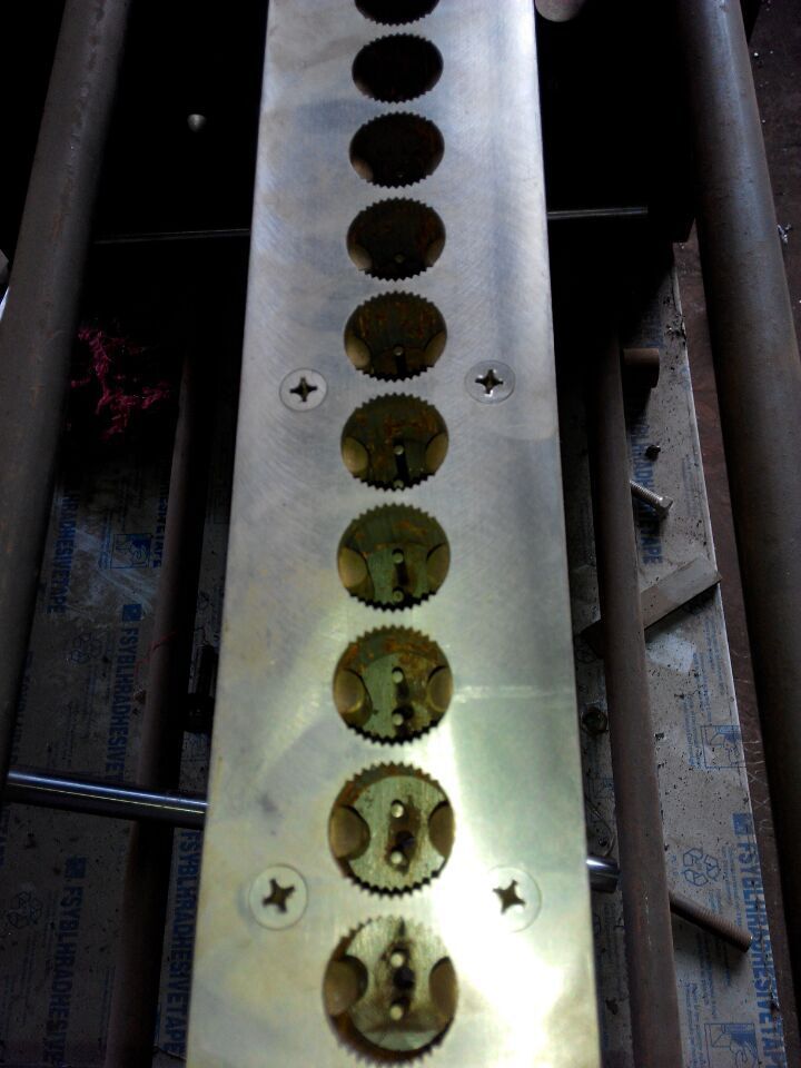 米面机械-儿童迷你蝴蝶面机 意大利蝴蝶面机 创