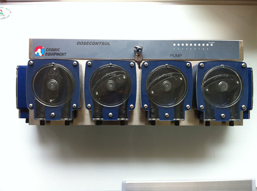 洗衣房液体分配器 laundry dispenser