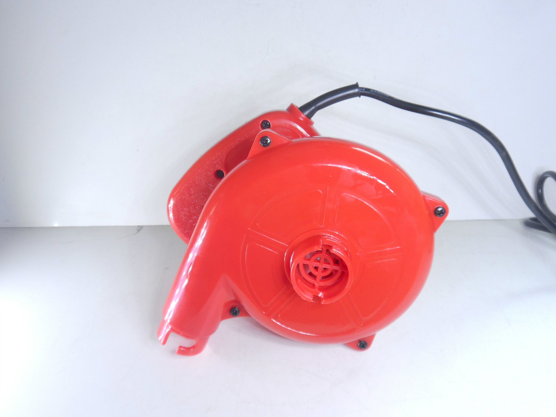 和力25-1吹自吸式吹尘吹风机小型 电脑除尘器 吹灰机小型