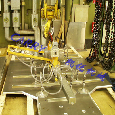 【真空省力搬运设备】价格,批发,供应商厂家 - 广州凯锐机械设备制造