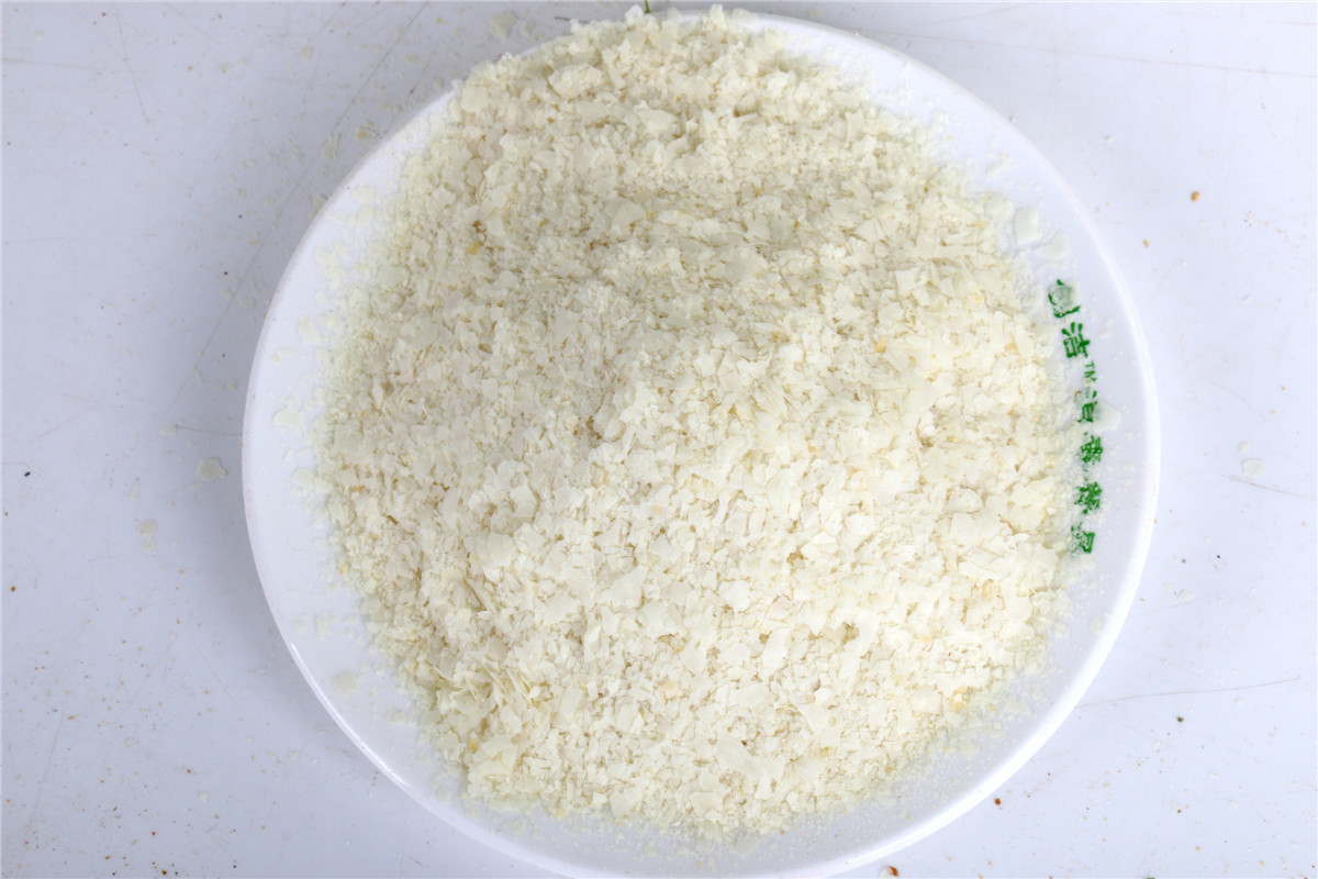 诱郎散装饵料人造雪花粉 超级雪花粉 散装雪花粉 雪花粉25kg