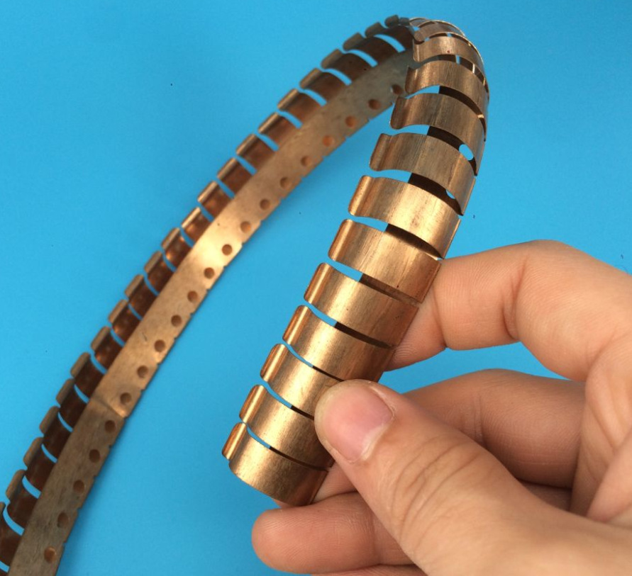 五金配件_厂家开关五金配件 电池接触片镀金小cbd五金 - 阿里巴巴