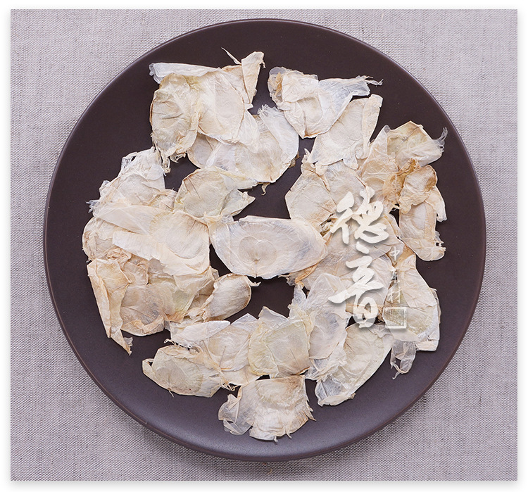 千张纸(木蝴蝶)统货 产地云南 500g 中药材批发 规格齐全