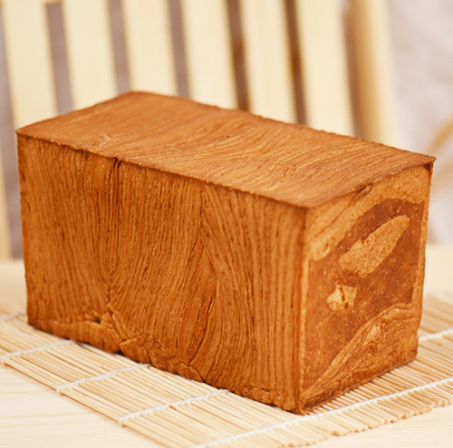 法莱食品金枕吐司冷冻面团半成品手工制作diy甜点餐点