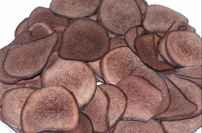 虎妞食品 大兴安岭马鹿鹿茸 鹿茸切片 保证正品
