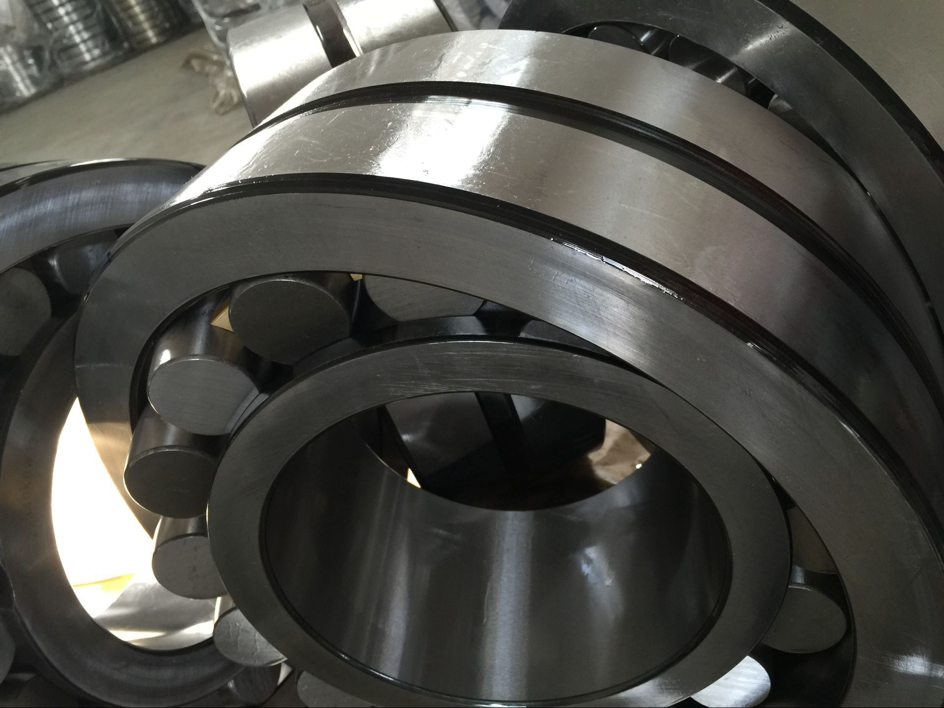 泥浆泵轴承26160ca/w33c9 大型钻井机械配件专用轴承26160c9/w33